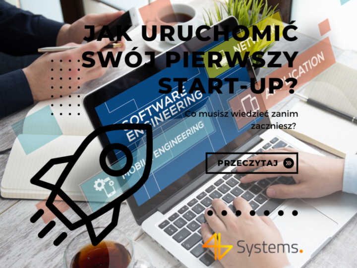 Jak wybrać software house’y, które napiszą aplikację webową lub mobilną?