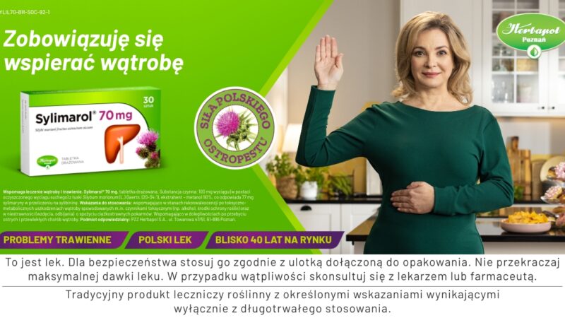 Herbapol Poznań dołącza do klientów NEKK Grupa NEUCA