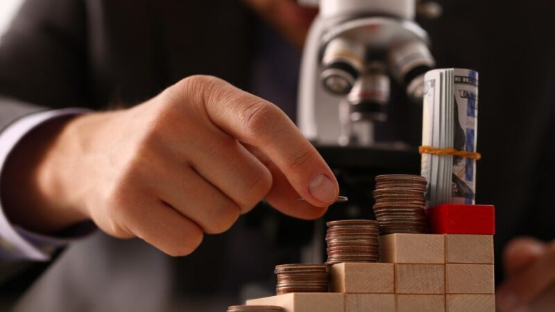 Niestandaryzowane sekurytyzacyjne fundusze inwestycyjne zamknięte: Co warto wiedzieć?