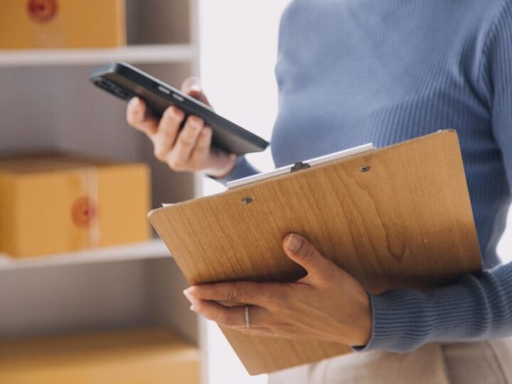 Metody FIFO, LIFO, FEFO, HIFO: Czym są i jakie mają zastosowanie w zarządzaniu finansami