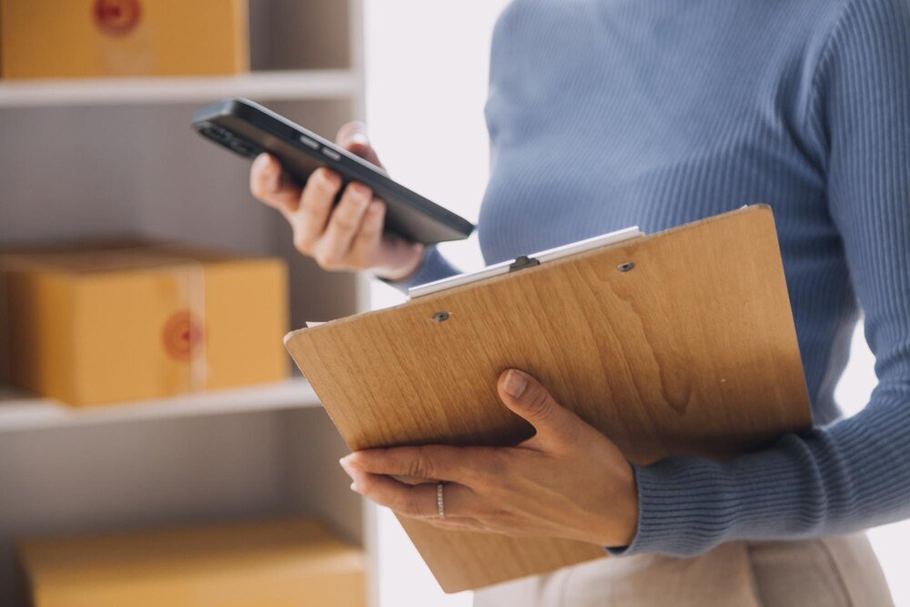 Metody FIFO, LIFO, FEFO, HIFO: Czym są i jakie mają zastosowanie w zarządzaniu finansami