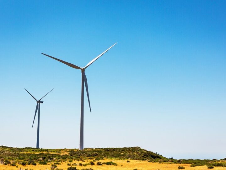 Przydomowa elektrownia wiatrowa – jak uzyskać dofinansowanie i zarabiać na wietrze?