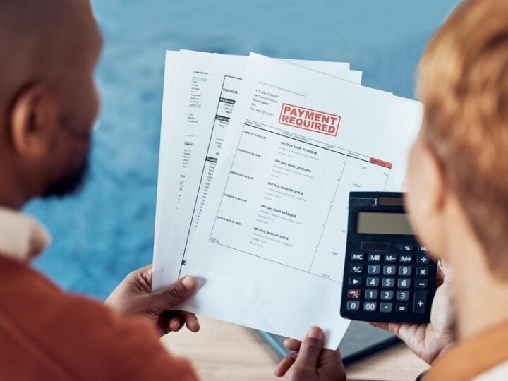 Kiedy można nie księgować faktury zakupu?