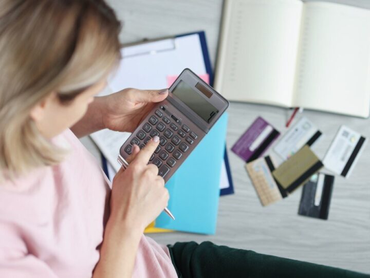 Obliczanie proporcji VAT w sprzedaży opodatkowanej i mieszanej