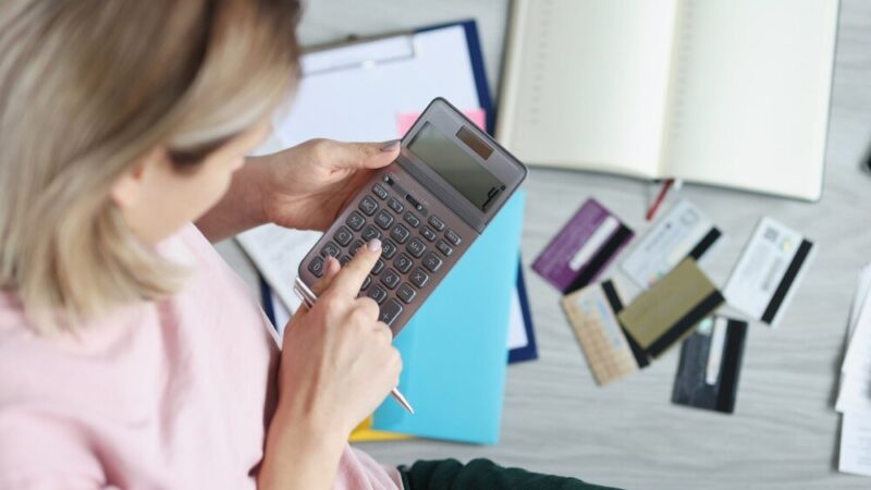 Obliczanie proporcji VAT w sprzedaży opodatkowanej i mieszanej