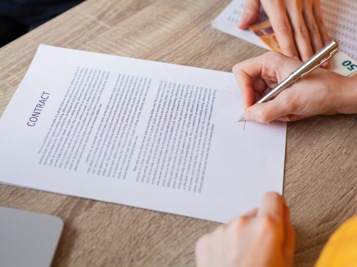 Umowa o dzieło – kluczowe aspekty i wzory do pobrania